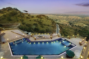 lemon tree resort kumbhalgarh