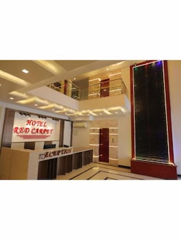 Hotel Sahibs Red Carpet,Vibhav Nagar,2 star