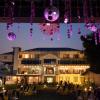 opulence resort