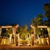 opulence resort