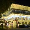 opulence resort