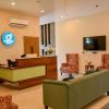 opulence resort