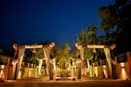 Opulence Resort,Podumoni,3 star