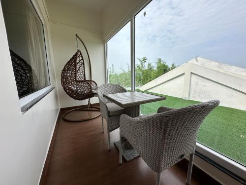 Opulence Resort,Podumoni,3 star