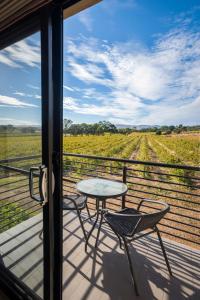 barossa shiraz estate