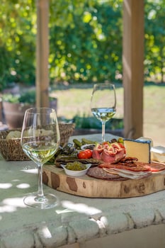 barossa shiraz estate