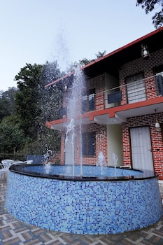 friendz adda resort
