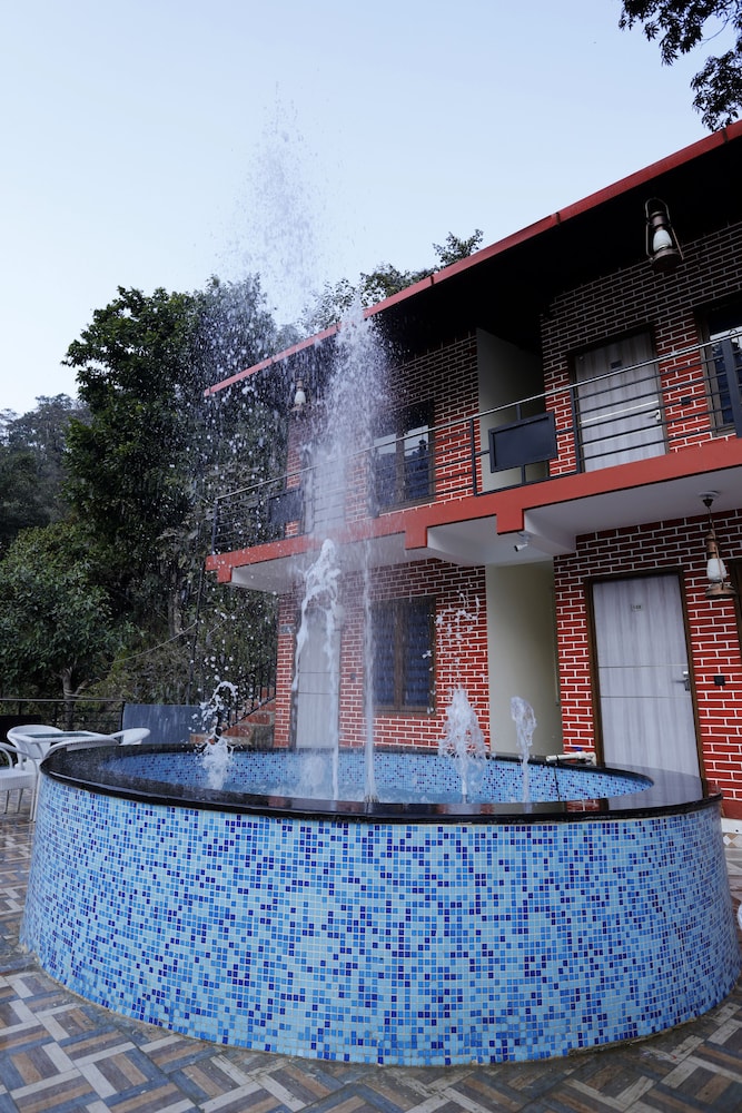 friendz adda resort