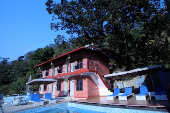 friendz adda resort