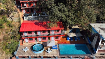friendz adda resort