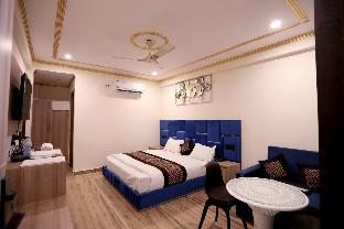 friendz adda resort