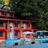 friendz adda resort