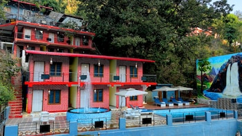 friendz adda resort
