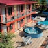 friendz adda resort
