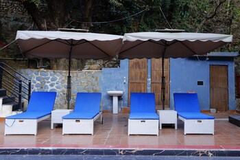 friendz adda resort