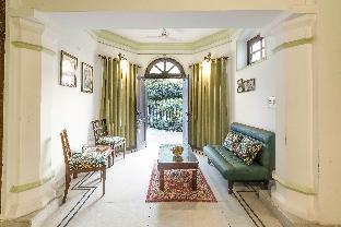 A Mansion,Near Roadways Bus Stand,3 star