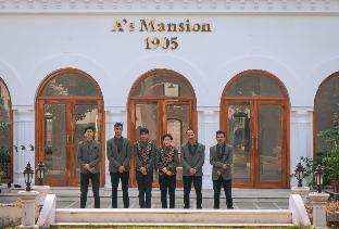 A Mansion,Near Roadways Bus Stand,3 star