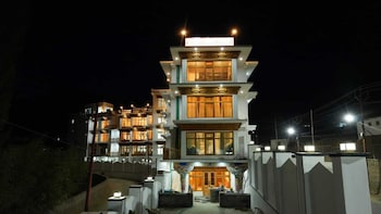hotel martsemik