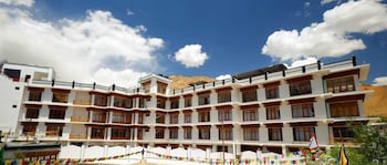 hotel martsemik