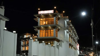 hotel martsemik