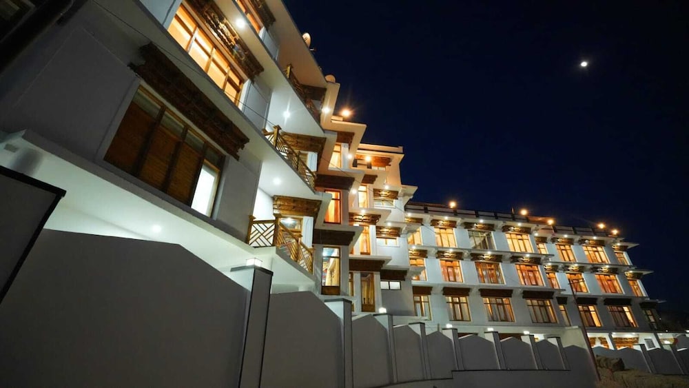 hotel martsemik