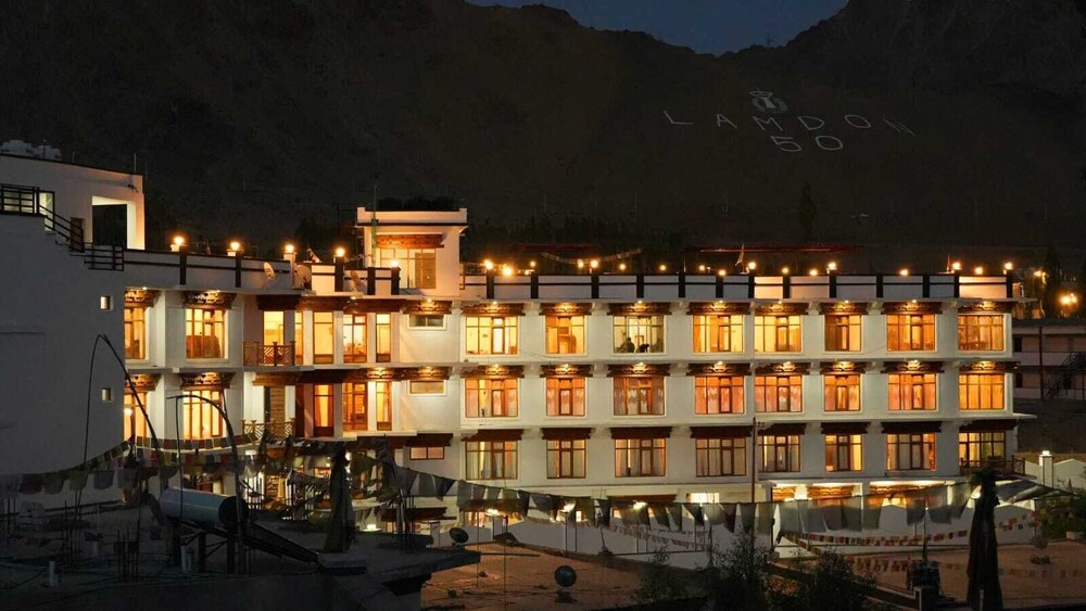 hotel martsemik