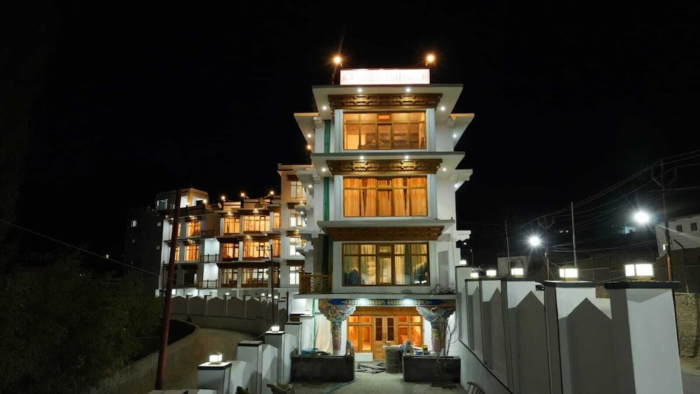 hotel martsemik