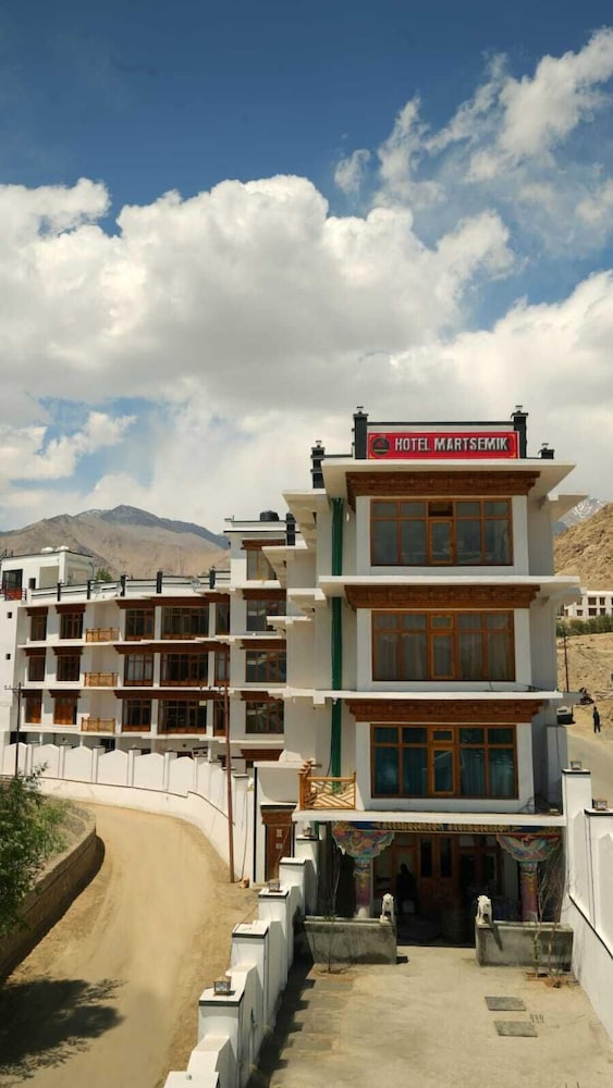 hotel martsemik