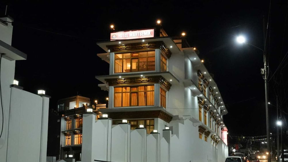 hotel martsemik