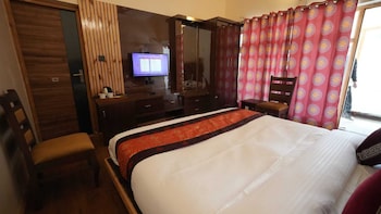 hotel martsemik