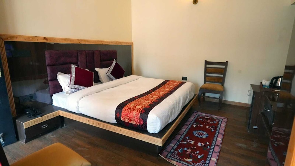 hotel martsemik