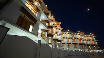 hotel martsemik