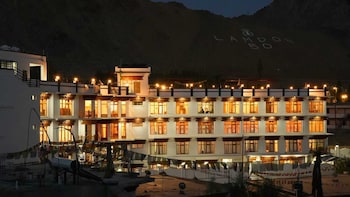hotel martsemik