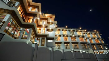 hotel martsemik