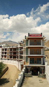 hotel martsemik