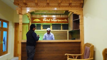 hotel martsemik