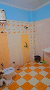 hotel ashirwad and restaurant