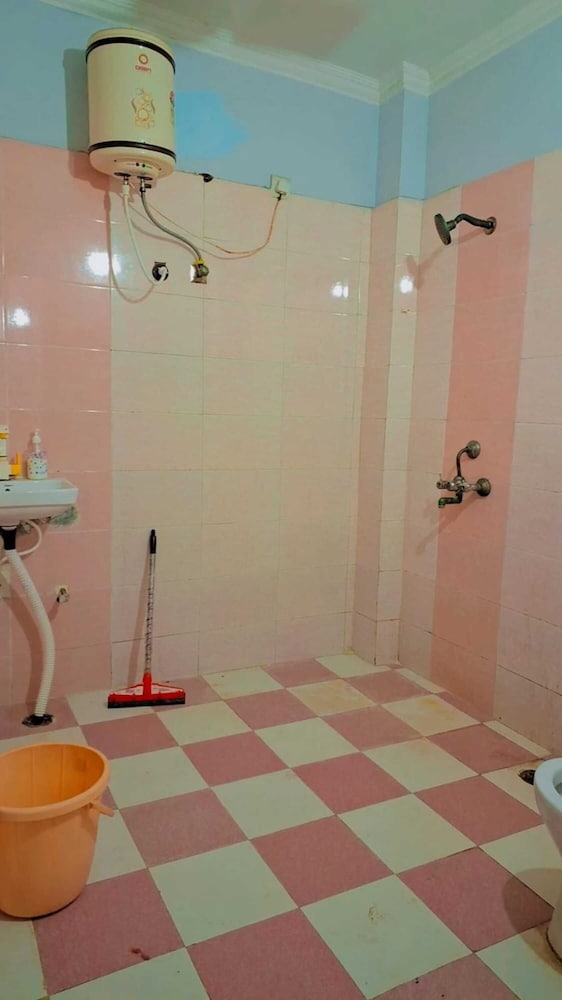 hotel ashirwad and restaurant