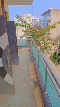 hotel ashirwad and restaurant