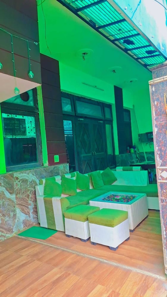 hotel ashirwad and restaurant