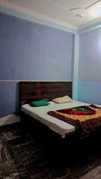hotel ashirwad and restaurant