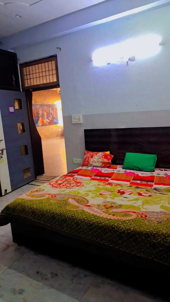 hotel ashirwad and restaurant
