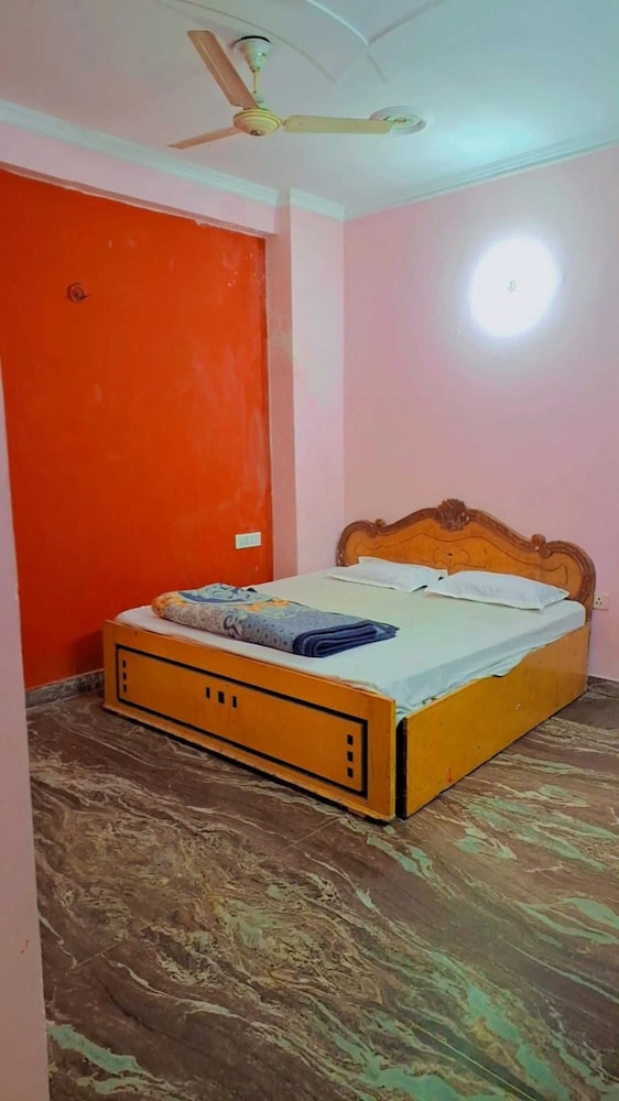 hotel ashirwad and restaurant