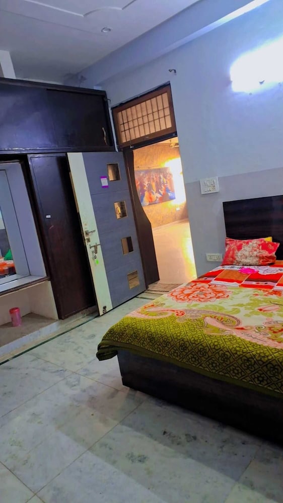 hotel ashirwad and restaurant