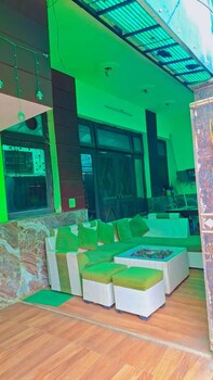 hotel ashirwad and restaurant