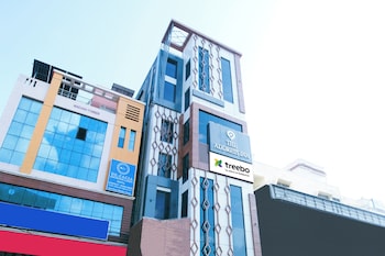 treebo the address inn mehdipatnam