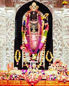 ramam by naavagat 700 meter from temple