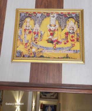 ramam by naavagat 700 meter from temple