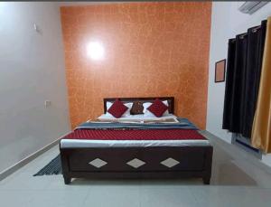 ramam by naavagat 700 meter from temple