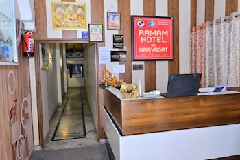 ramam by naavagat 700 meter from temple